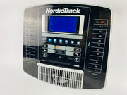 Upper Consoles
